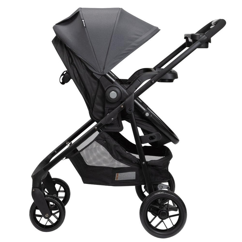 Coche travel system grow and go alloy, Safety 1St - KIDSCLUB Tienda ONLINE