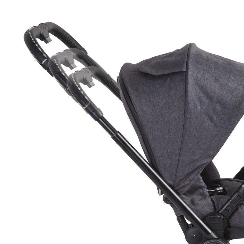 Coche Travel System Sonic - KIDSCLUB Tienda ONLINE