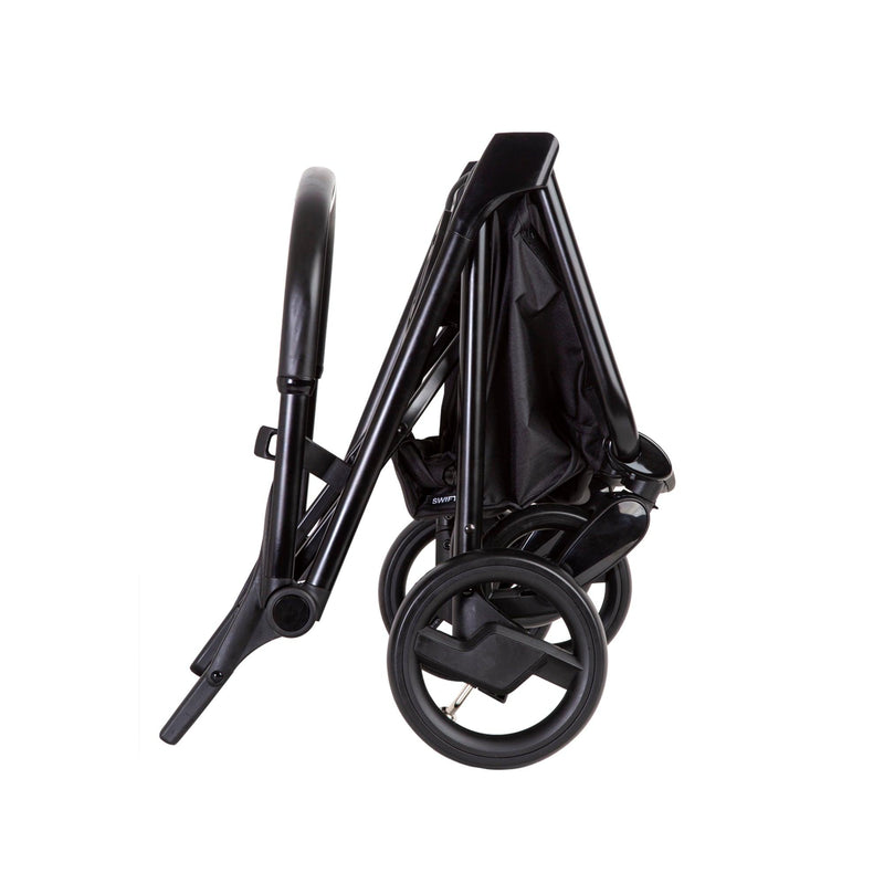 Coche Travel System Swift 360 Beige - KIDSCLUB Tienda ONLINE