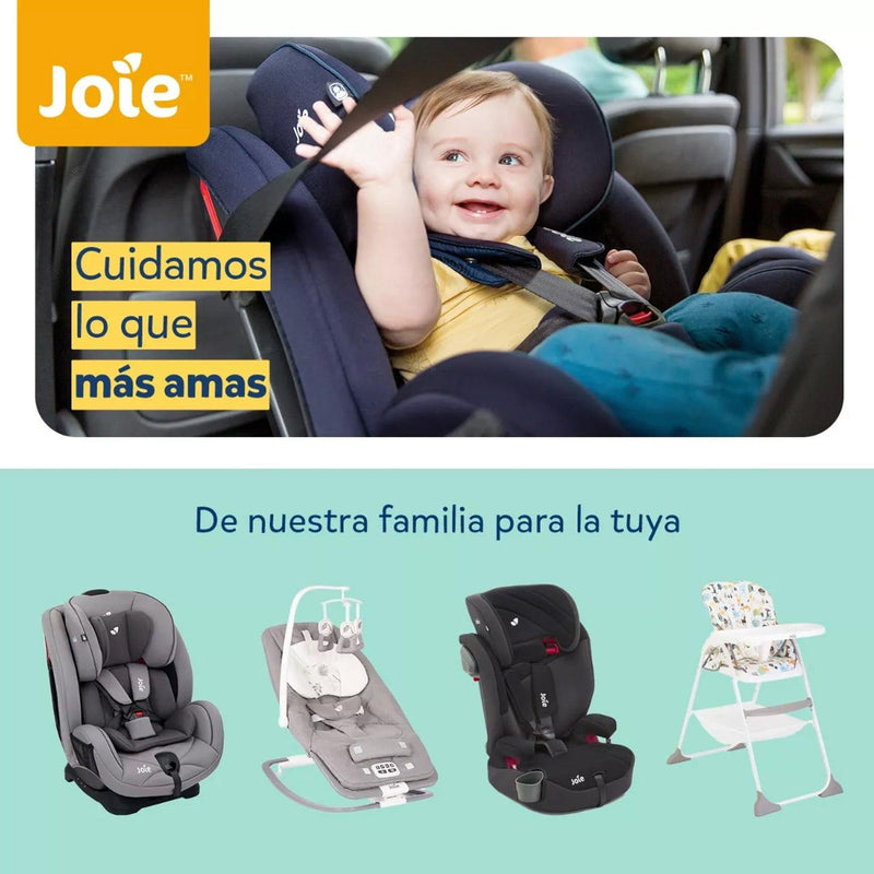 Cuna Pack and Play Commuter Cambiador y Silla Starry Night, Joie - KIDSCLUB Tienda ONLINE