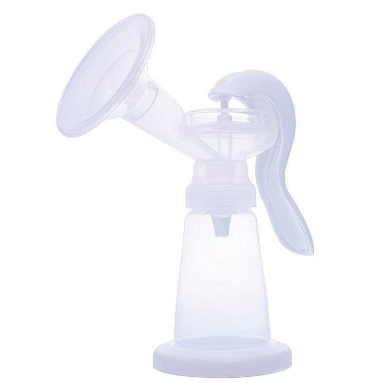 PIGEON Extractor de leche BÁSICO - KIDSCLUB Tienda ONLINE