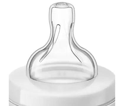 Mamadera Anticolic 125ml desde +0mes, Philips Avent - KIDSCLUB Tienda ONLINE