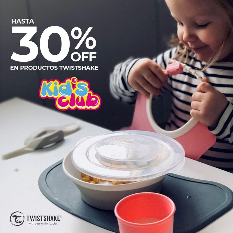 Rack de secado Twistshake - KIDSCLUB Tienda ONLINE