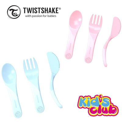 Servicio de aprendizaje Twistshake 6+m - KIDSCLUB Tienda ONLINE