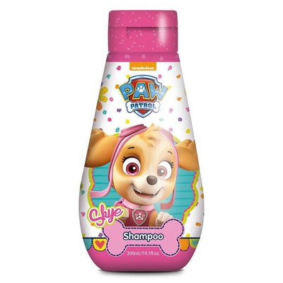 Shampoo SKYE Paw Patrol 3 en 1, 300 ml. - KIDSCLUB Tienda ONLINE