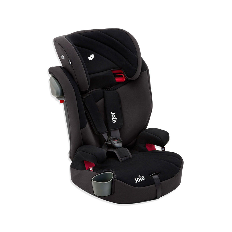 Silla de Auto Butaca Elevate - Two Tone Black, Joie - KIDSCLUB Tienda ONLINE