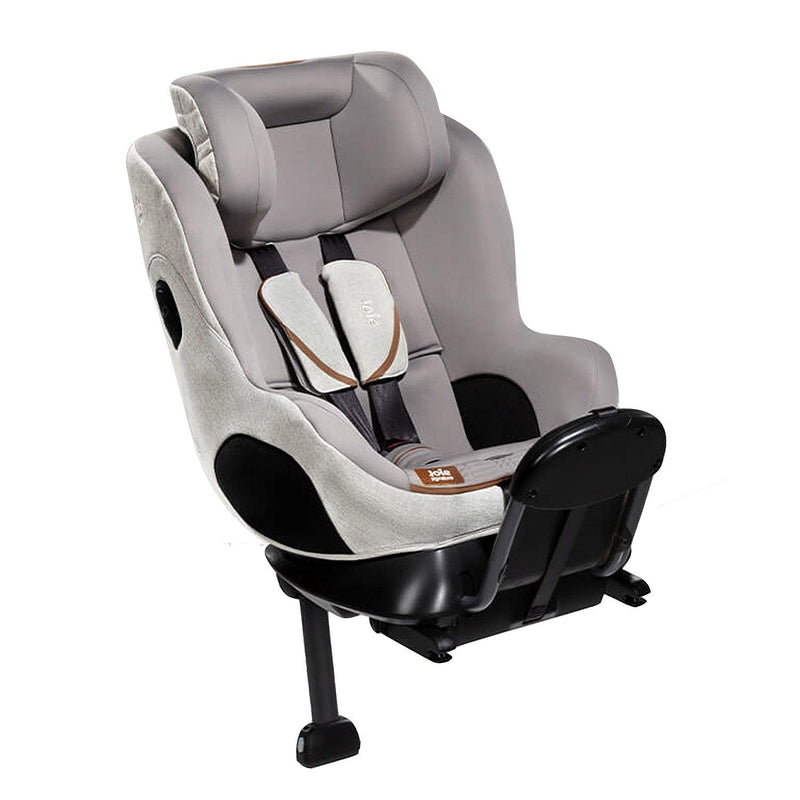 Silla de auto Convertible I-Prodigy Oyster, Joie - KIDSCLUB Tienda ONLINE