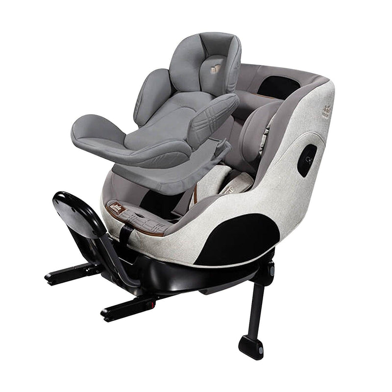 Silla de auto Convertible I-Prodigy Oyster, Joie - KIDSCLUB Tienda ONLINE