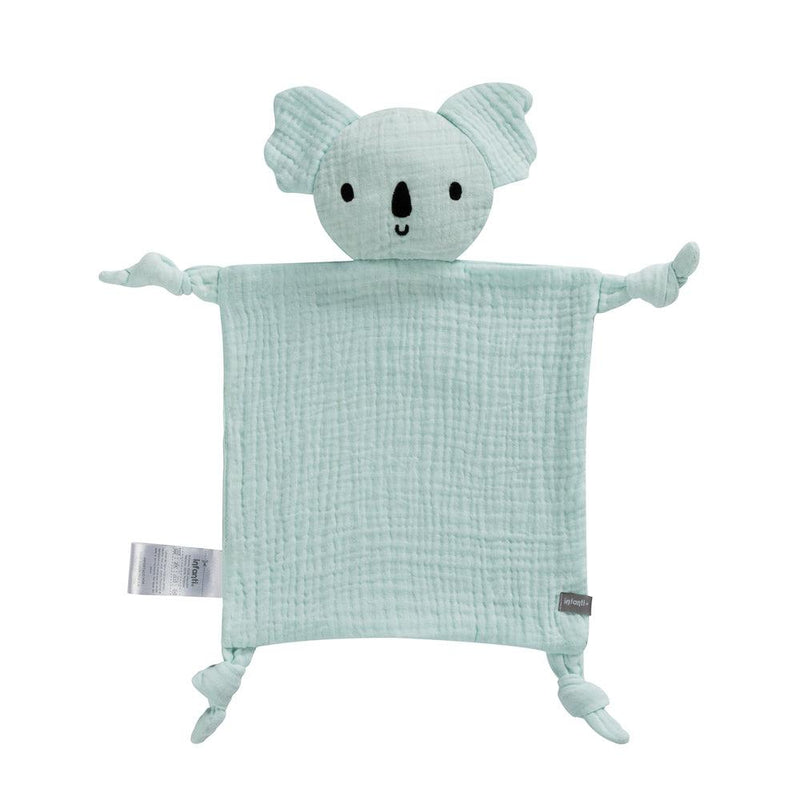 Tuto de apego koala algodón, Infanti - KIDSCLUB Tienda ONLINE