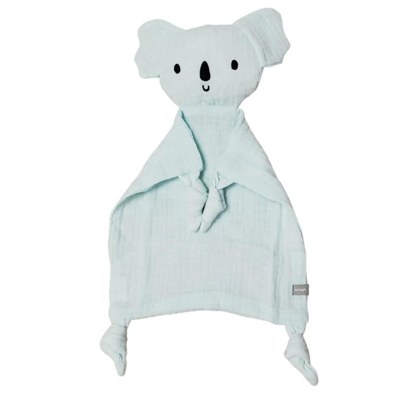 Tuto de apego koala algodón, Infanti - KIDSCLUB Tienda ONLINE